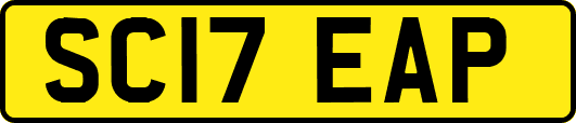 SC17EAP