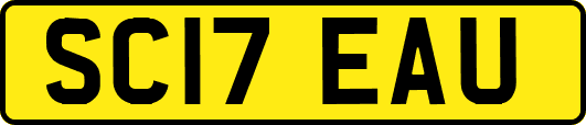 SC17EAU