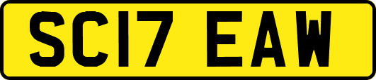 SC17EAW