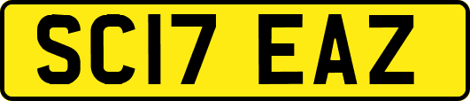 SC17EAZ