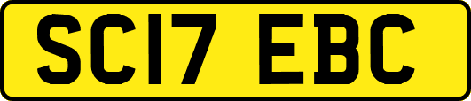 SC17EBC