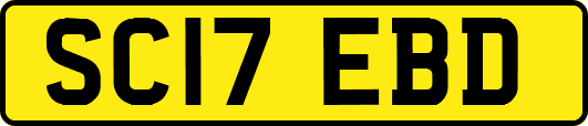 SC17EBD