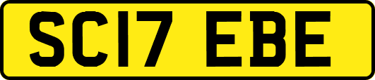 SC17EBE