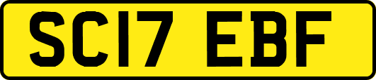 SC17EBF