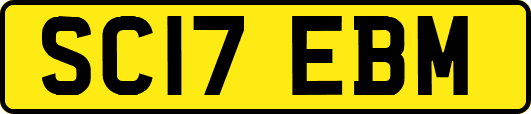 SC17EBM