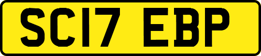 SC17EBP