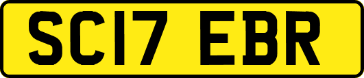 SC17EBR