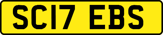 SC17EBS