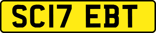 SC17EBT