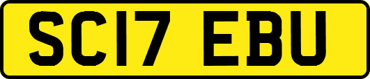 SC17EBU