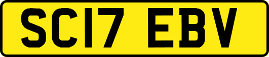 SC17EBV