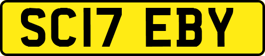 SC17EBY
