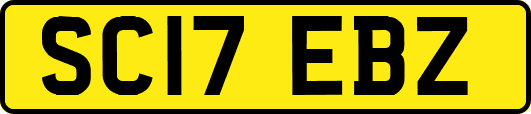 SC17EBZ