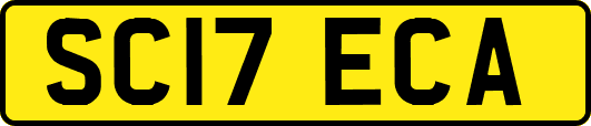 SC17ECA