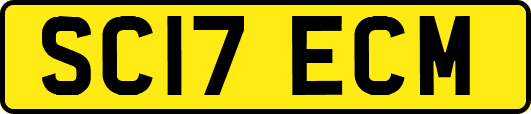 SC17ECM
