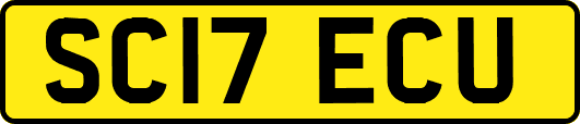 SC17ECU