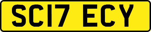 SC17ECY
