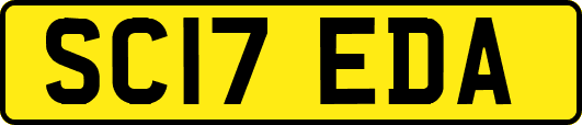 SC17EDA