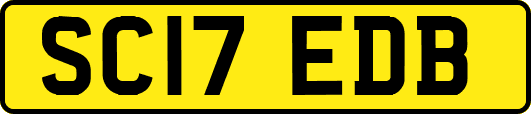 SC17EDB