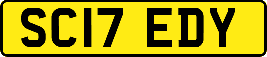 SC17EDY