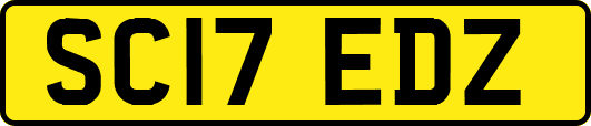 SC17EDZ