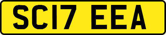 SC17EEA