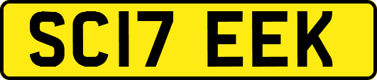 SC17EEK