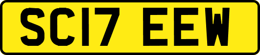 SC17EEW