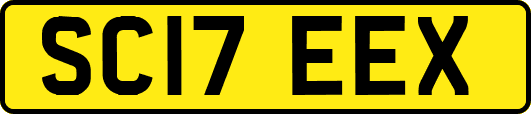 SC17EEX