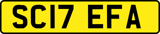 SC17EFA