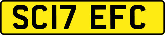 SC17EFC