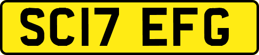 SC17EFG