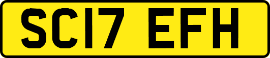 SC17EFH