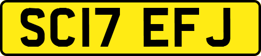 SC17EFJ