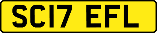 SC17EFL
