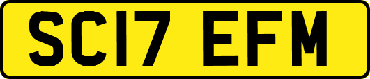 SC17EFM