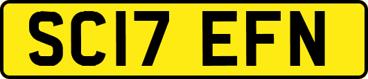 SC17EFN