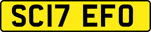 SC17EFO
