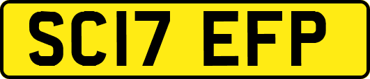 SC17EFP