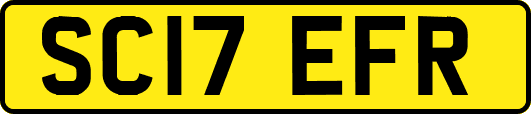 SC17EFR