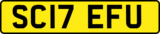 SC17EFU