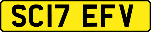 SC17EFV