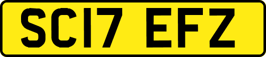 SC17EFZ