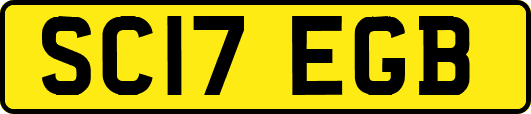 SC17EGB