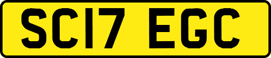 SC17EGC