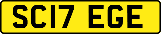 SC17EGE