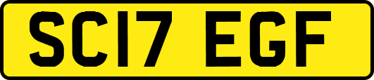 SC17EGF