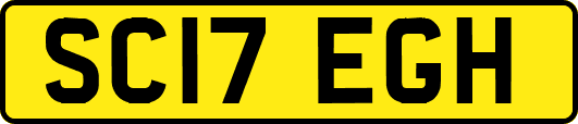 SC17EGH