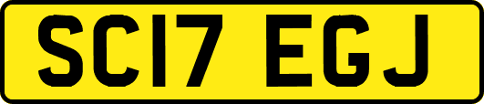 SC17EGJ