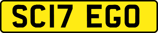 SC17EGO